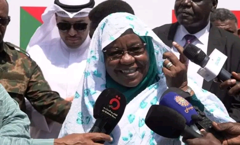 مفوض العون الإنساني: الصمت الدولي يزيد من تجاوزات الميليشيا