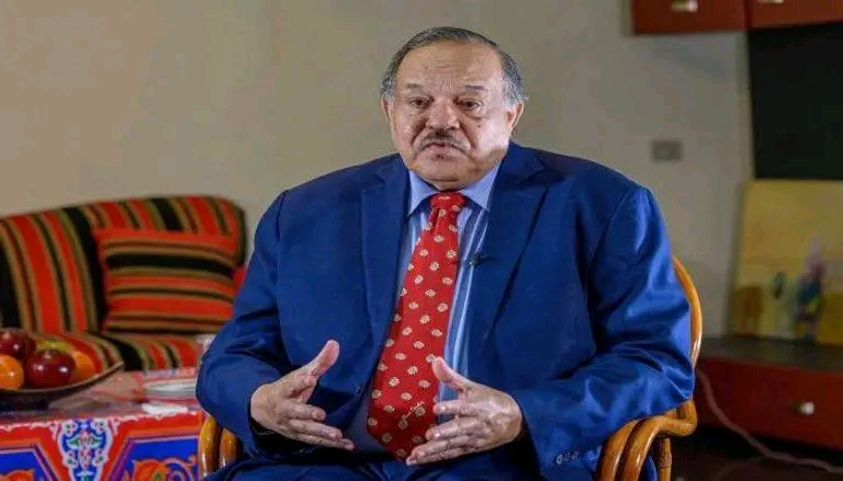 وزير الخارجية لـ«الشارع السودان»: مستعدون لمراجعة علاقاتنا مع الدول ذات المواقف العدائية تجاه السودان