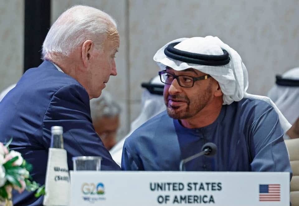إدارة بايدن تدرس إعلان ما يجري في السودان إبادة جماعية وفرض عقوبات على حميدتي وميليشيا الدعم السريع