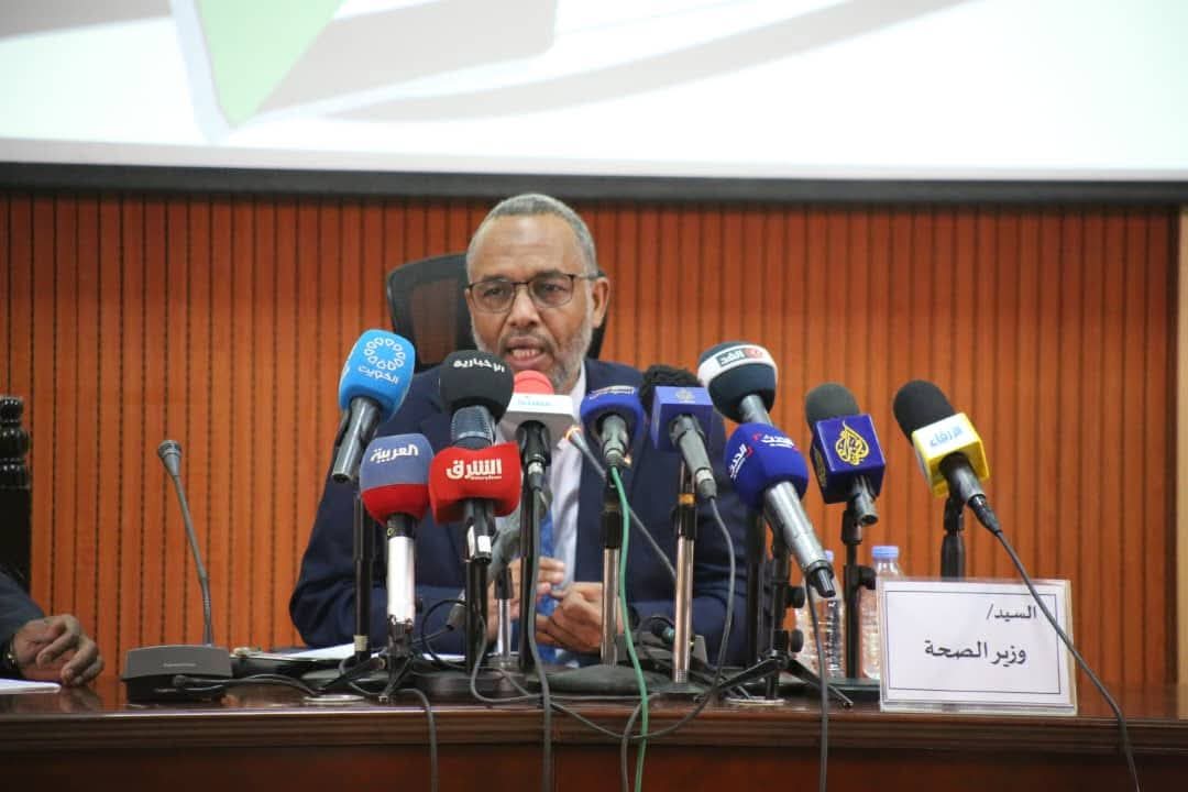 وزير الصحة: 11 مليار دولار خسائر القطاع الصحي بالبلاد