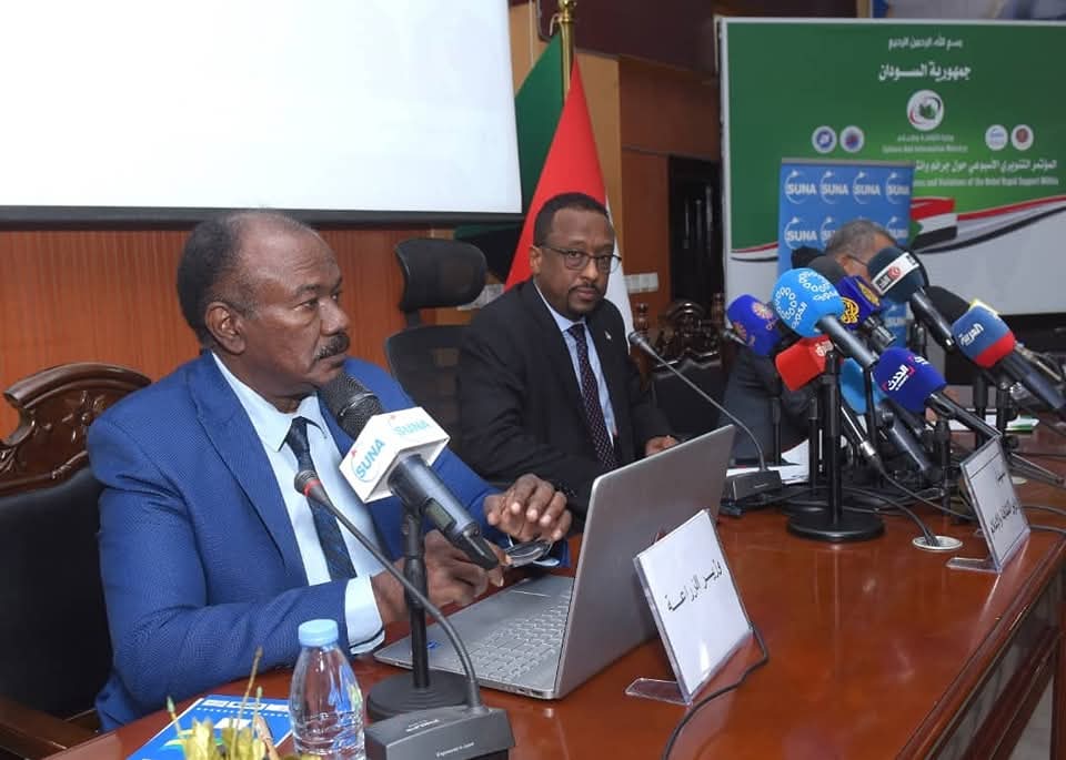 وزير الزراعة: الإمكانيات الزراعية المتاحة للسودان تحول دون حدوث مجاعة بالبلاد