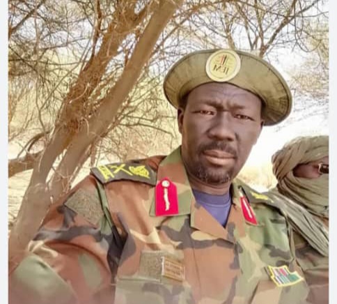 قيادي بالعدل والمساواة لـ«الشارع السوداني» الحركة الشعبية إختارت دعم ومساندة مليشيا الدعم السريع