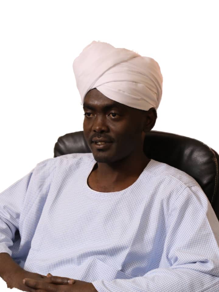 (العنكبوت) د. مهند عثمان التوم يكتب .. حل سحري أم فخ سياسي
