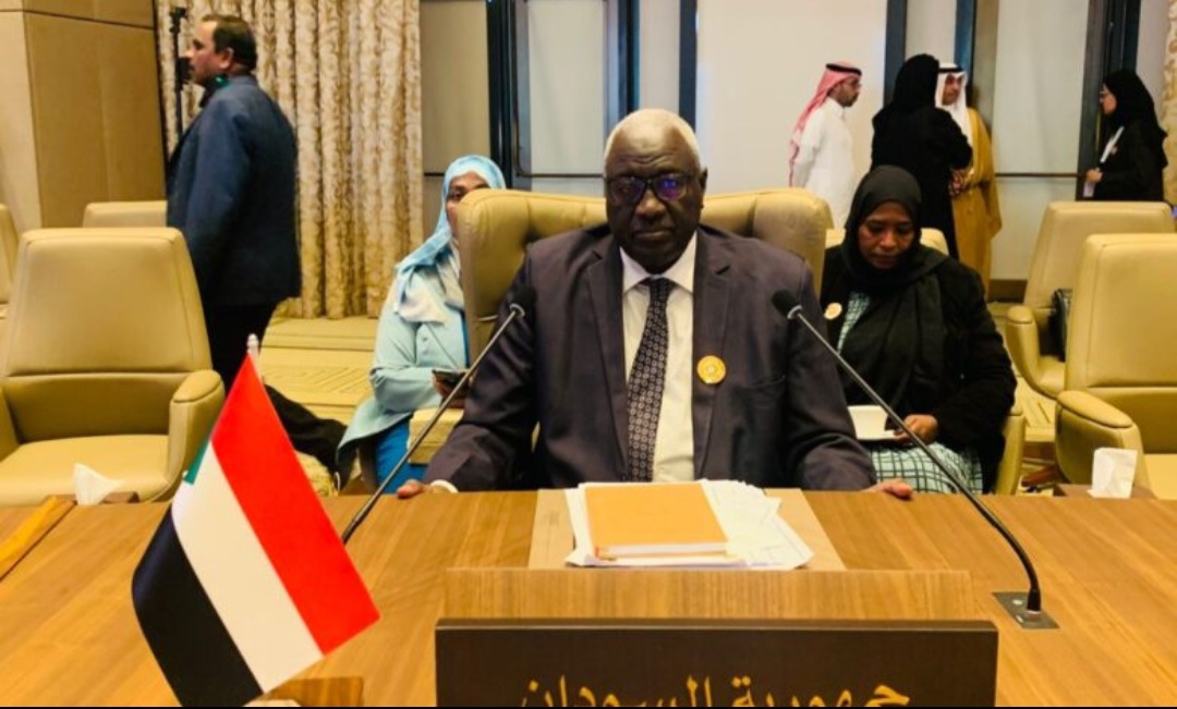 السودان يشارك في إجتماعات وزراء التنمية الإجتماعية العرب 