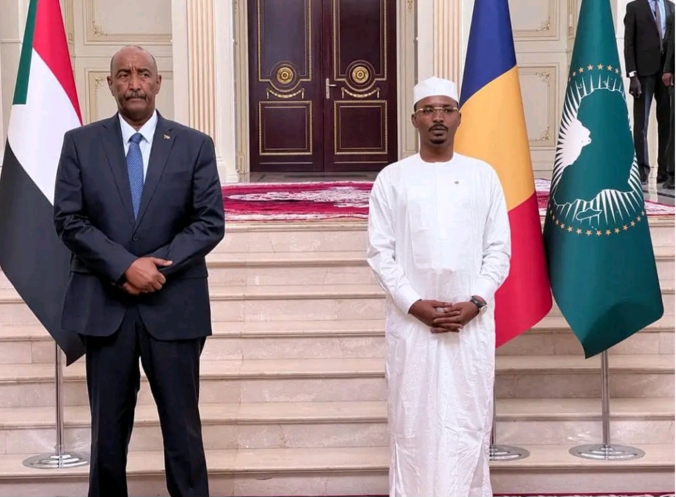 العلاقات السودانية التشادية: تهدئة التوترات ومساعٍ دبلوماسية لإعادة التقارب
