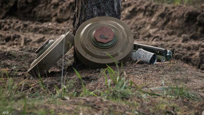 محامو الطوارئ: مقتل 6 أشخاص في انفجار ألغام بولاية الجزيرة 