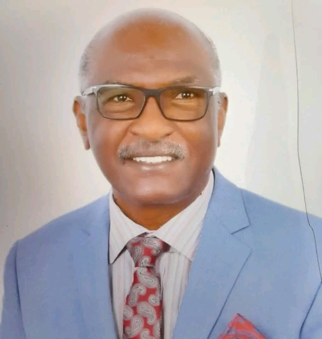 حاتم السر: المرحلة الحالية تتطلب رئيس وزراء مستقل وتوافق وطني