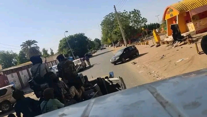 شبكة أطباء السودان تطالب بتحرك عاجل لاستعادة الخدمات الصحية في ولاية الجزيرة