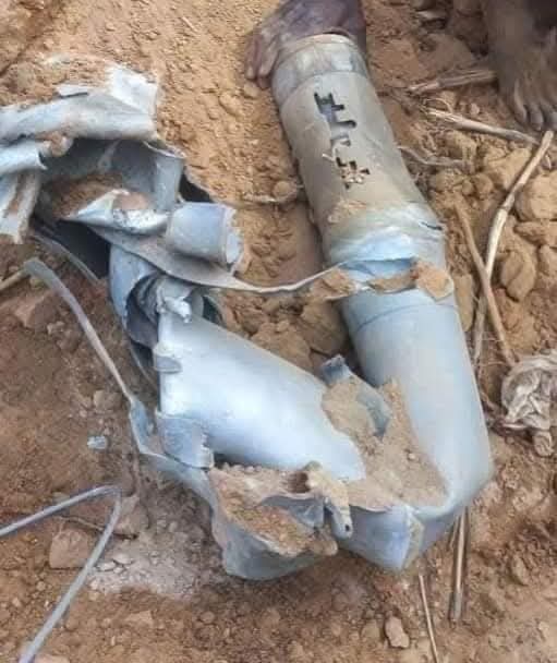 مليشيا الدعم السريع تواصل قصف معسكر زمزم للنازحين بشمال دارفور