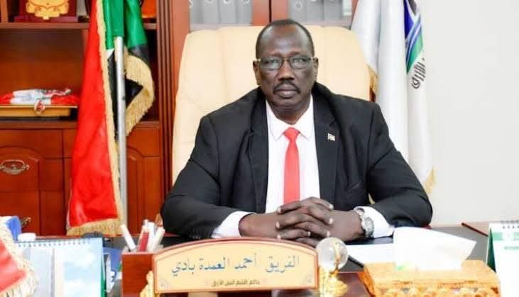 بادي يصدر حزمة من القرارات بإعفاء عدد من الوزراء في حكومته