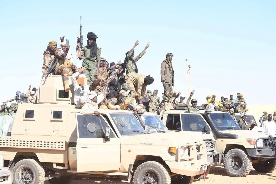 المشتركة: مهلة المليشيا تعبير عن عجز قادتها المعزولين عن الواقع والمختبئين خارج البلاد