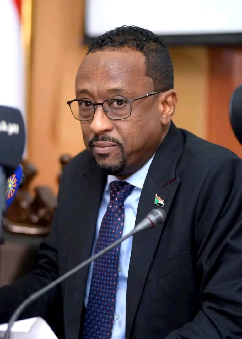الإعيسر: حميدتي يواصل الأكاذيب والشعب السوداني أصبح أكثر وعياً بتناقضاته