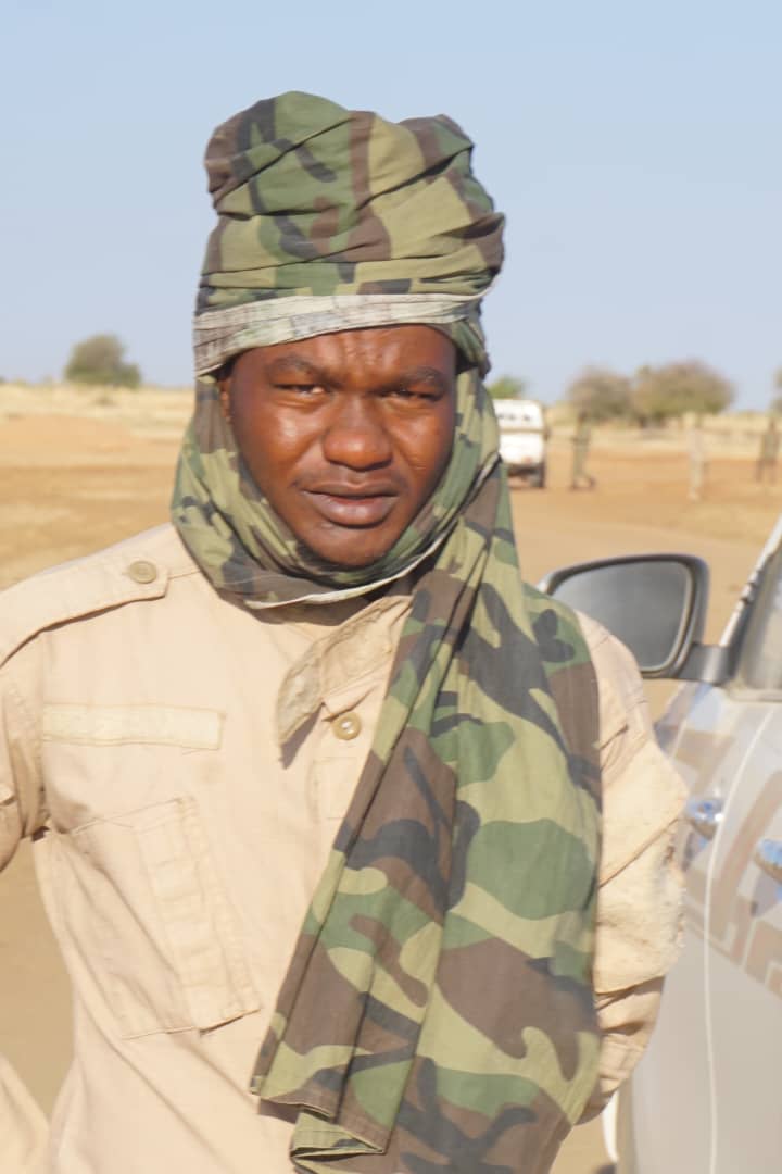 القوة المشتركة تنفي شائعات الخلافات والاشتباكات مع الجيش