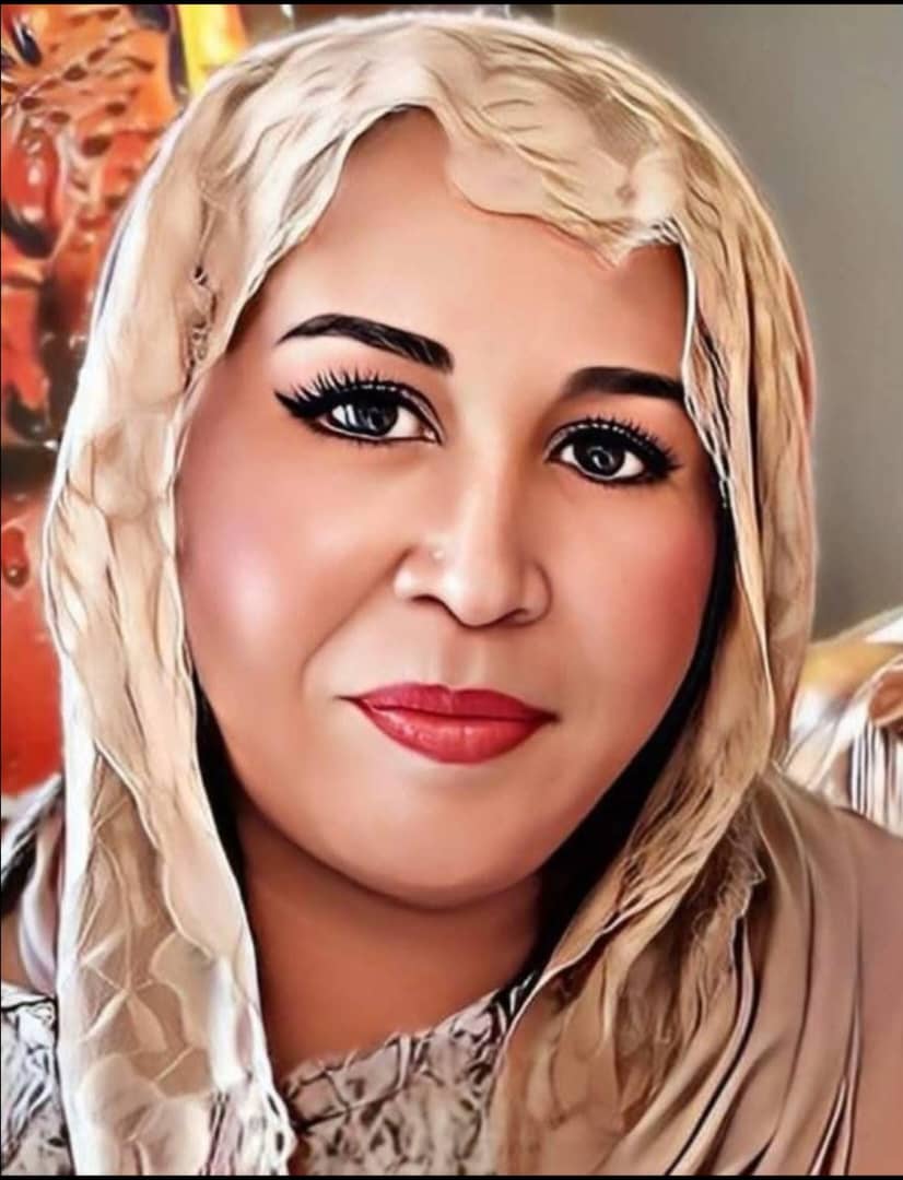 دعوة خاصة للفريق أول عبد الفتاح البرهان: “تعال أشرب القهوة معانا في بيتنا”