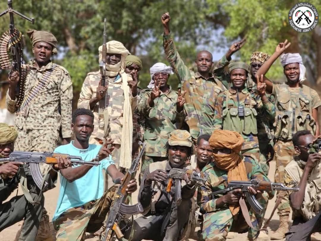 السودان.. صمود الفاشر وانكسار المليشيا الإرهابية