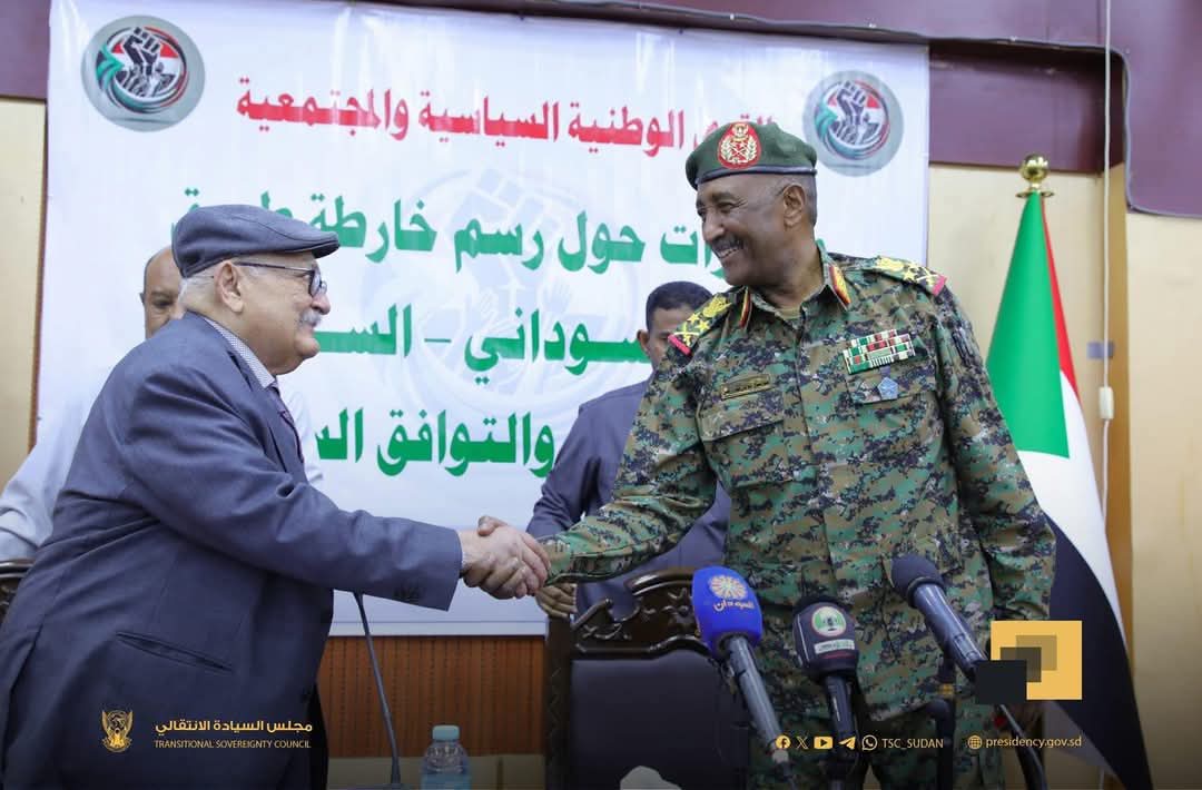 العفو العام وخارطة الطريق: هل يرسم البرهان ملامح مرحلة جديدة في السودان؟