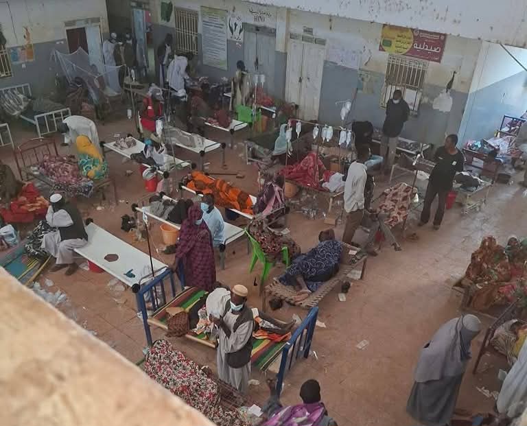 الصحة تكشف عن السبب الرئيسي لتفشي الكوليرا في كوستي وتعلن عن تدخلات عاجلة