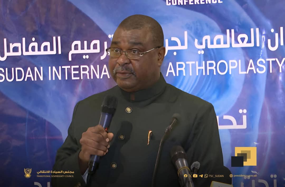 صلاح رصاص يؤكد دعمه لبرامج الصحة وخدمة المواطنين