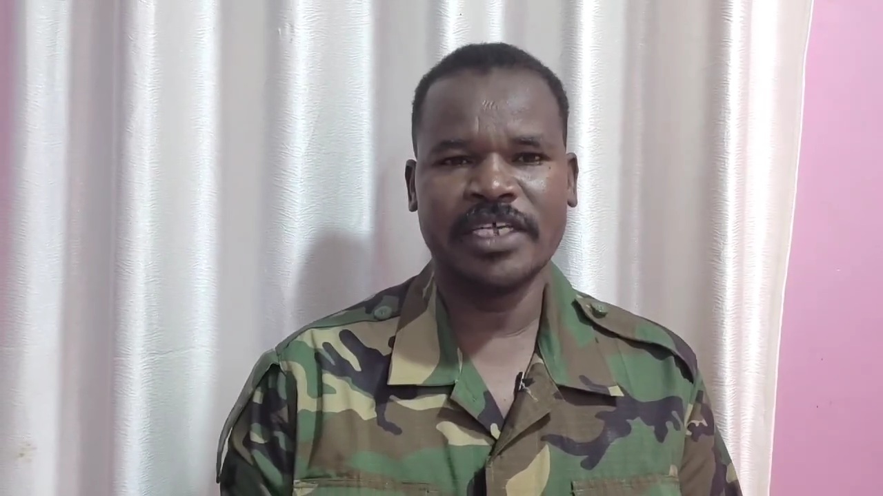محمد آدم كش لـ«الشارع السوداني»: بيان الدعم السريع “لا قيمة له”.. وقواتنا مستعدة للمعركة حتى استعادة دارفور