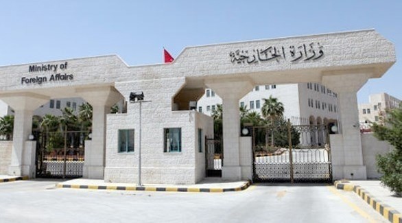 الأردن يرفض تشكيل حكومة موازية في السودان