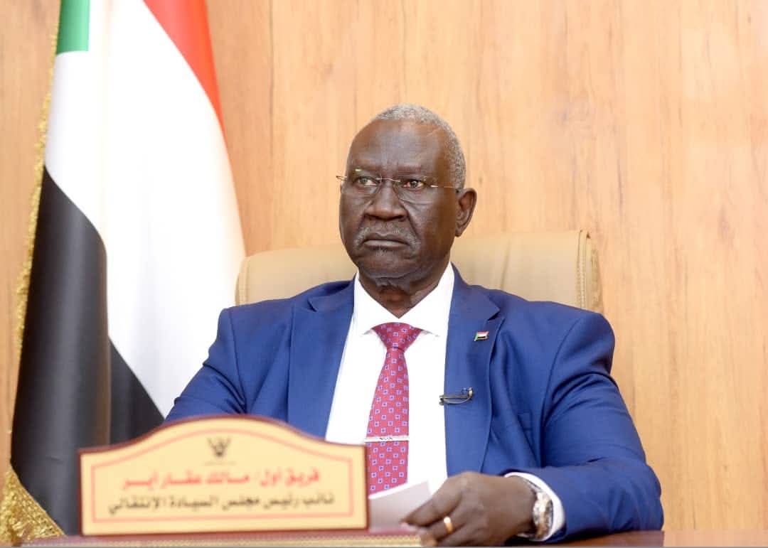 الحركة الشعبية برئاسة مالك عقار تنفي شائعات تجنيد مواطنين من جنوب السودان