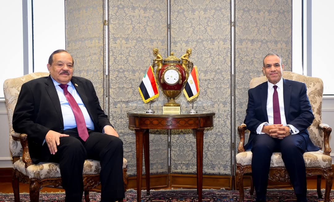 مصر ترفض تشكيل حكومة موازية في السودان وتدعو إلى عملية سياسية شاملة