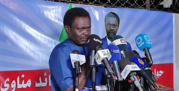 مناوي: تقسيم السودان لن يتحقق بحصار المدن وتجويع المواطنين