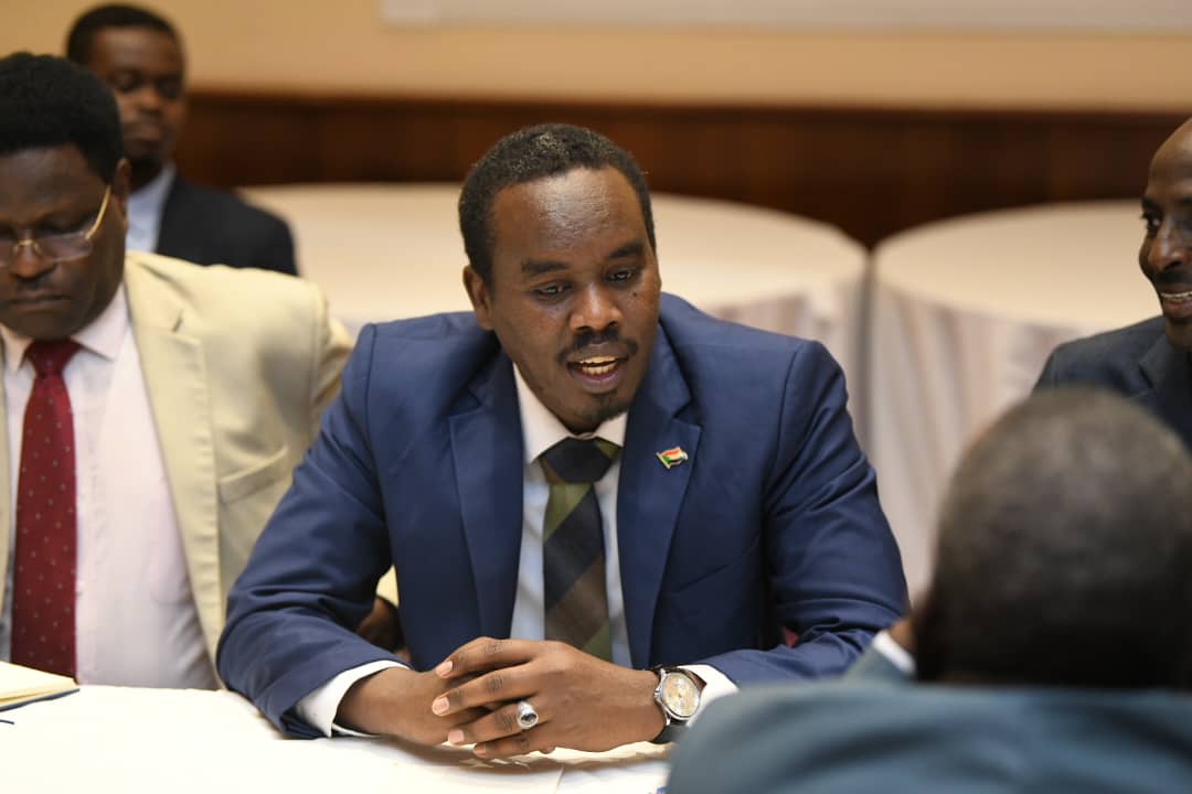 تجمع قوى تحرير السودان: محاولات تقويض سيادة البلاد مصيرها الفشل