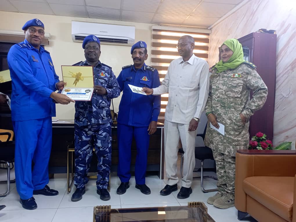 مبادرة “جندينا عزتنا” تكرم أبطال الشرطة وتحتفي بالبطولات الوطنية