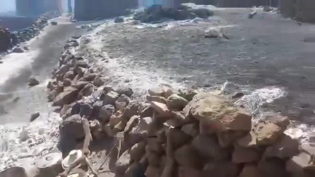 حركة جيش تحرير السودان تدين جرائم إبادة وتهجير قسري في منطقة طويلة بشمال دارفور