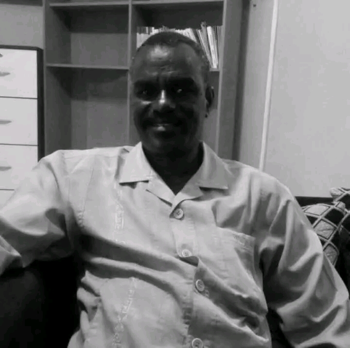 مرثية للأخ الصديق الرفيق الخلوق أحمد محمد صالح سيدنا