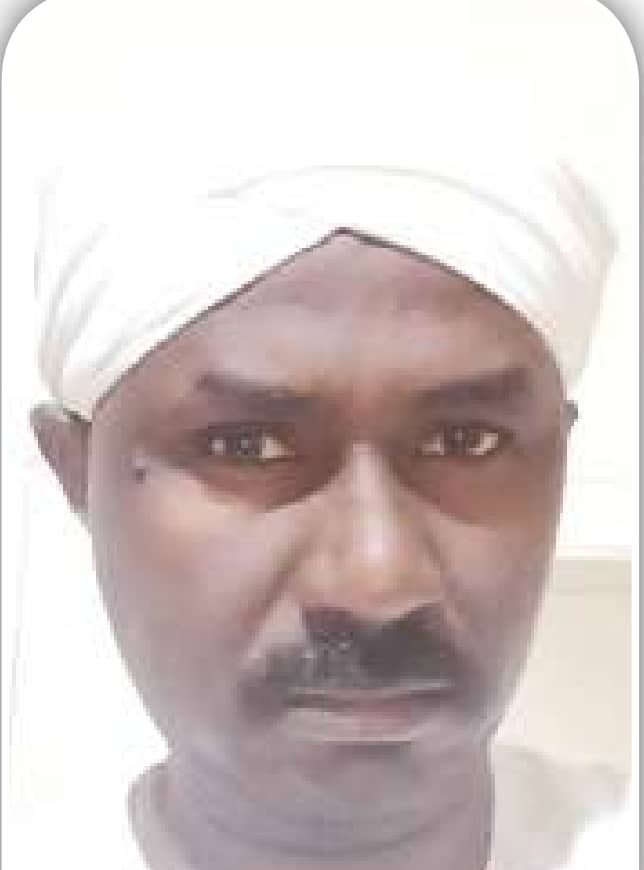ياحكومة القضارف (لاينبح في فراشه الا الكلب مثل عميق٢—–٢)