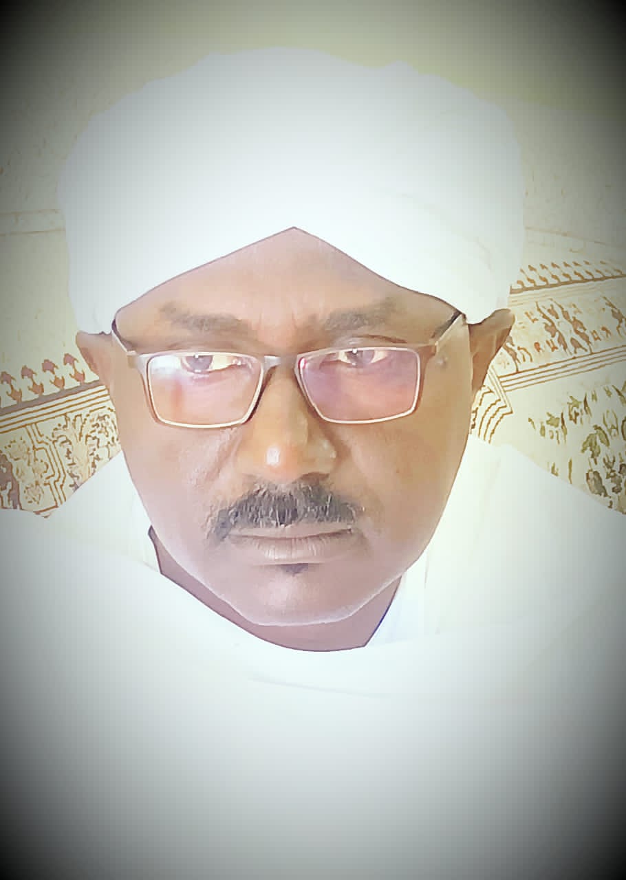 والي (الغفلة) ولاية القضارف اكبر من مقدراتك (1——4)