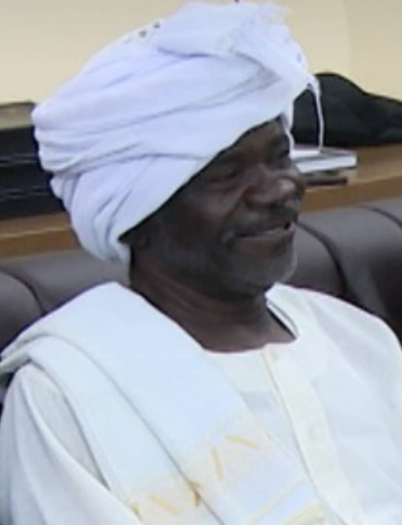 في حوار مع «الشارع السوداني» العمدة جمعة حسين يكشف التاريخ المنسي لمنطقة كفيا قنجي (1 – 4)