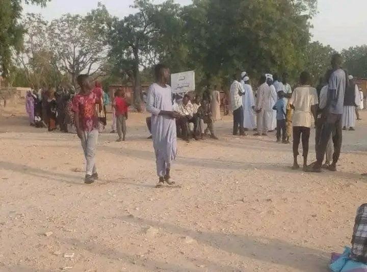 مقتل 40 شخصًا وإصابة 70 في هجوم الدعم السريع على خور الدليب بجنوب كردفان