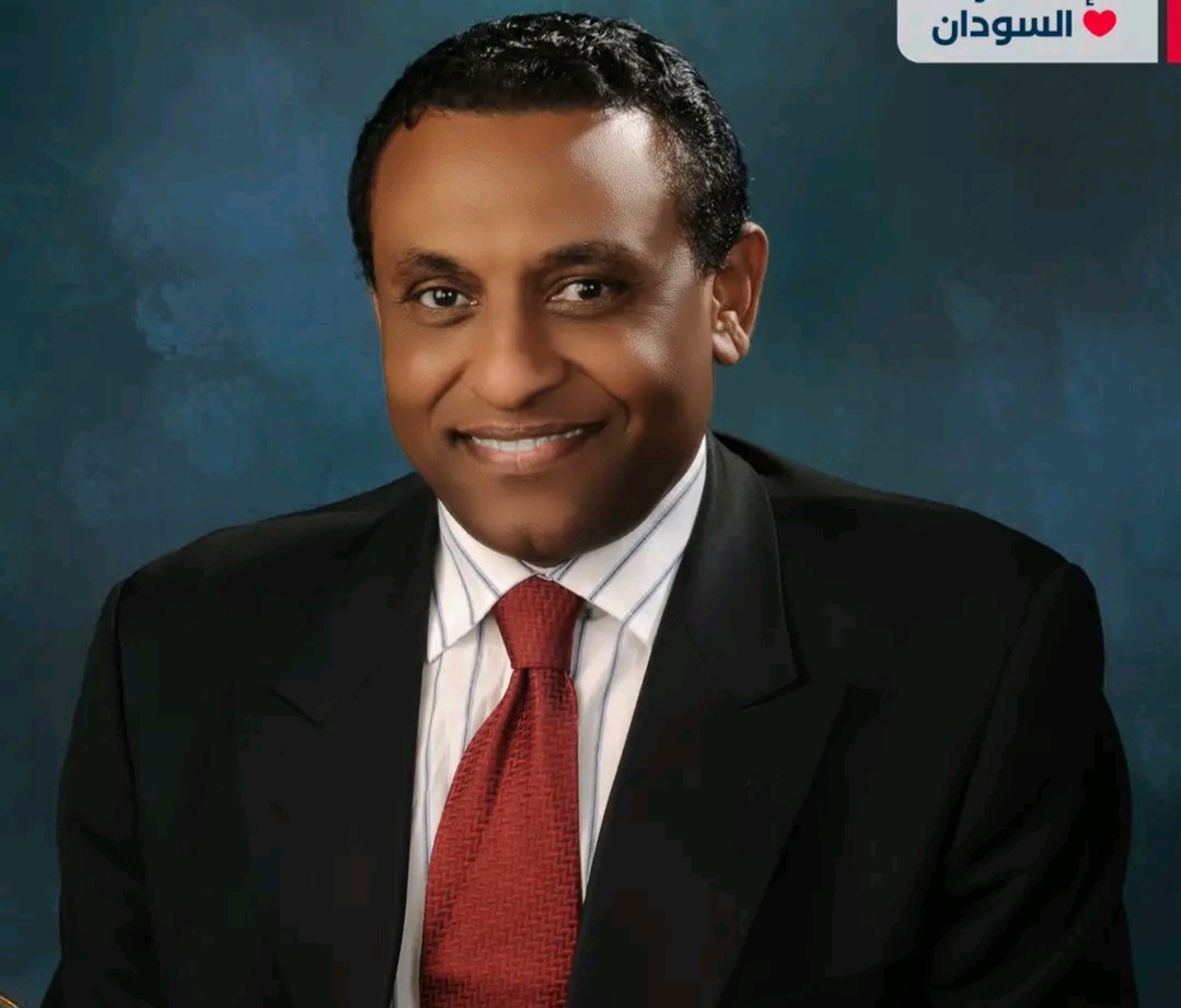 ترحيب وطني وإفريقي واسع بتعيين الدكتور كامل إدريس رئيسًا لمجلس الوزراء