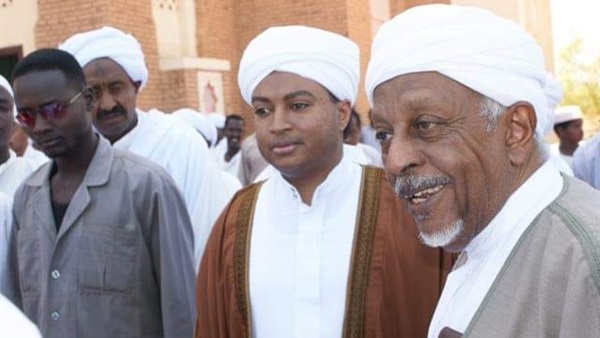 الميرغني: ندعم خارطة الطريق الوطنية.. ونثمّن موقف السودان في قمة بغداد