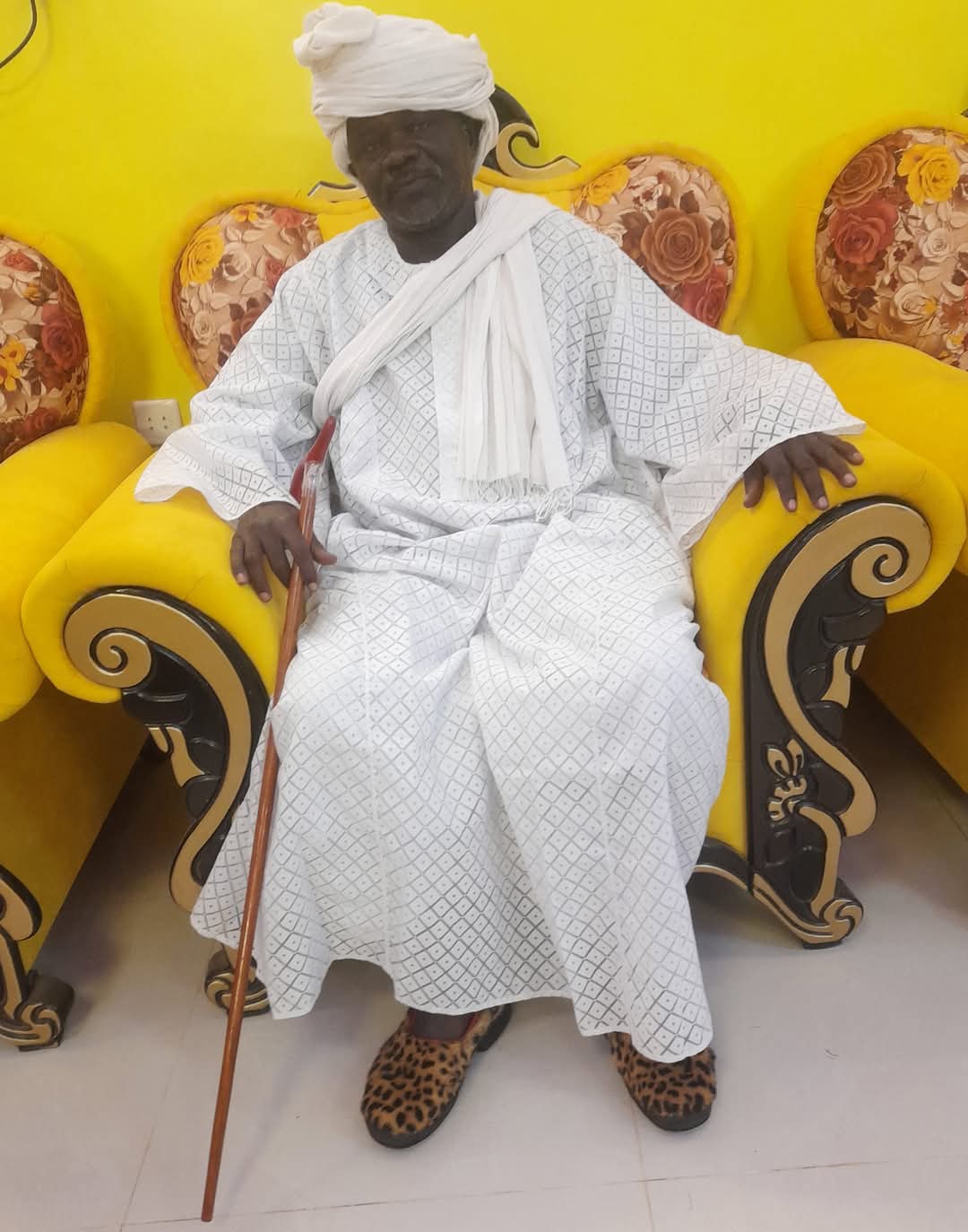 في حوار خاص مع “الشارع السوداني”.. العمدة جمعة حسين يكشف عن العادات والتقاليد الثقافية والاجتماعية لقبيلة البنقا (4/4)