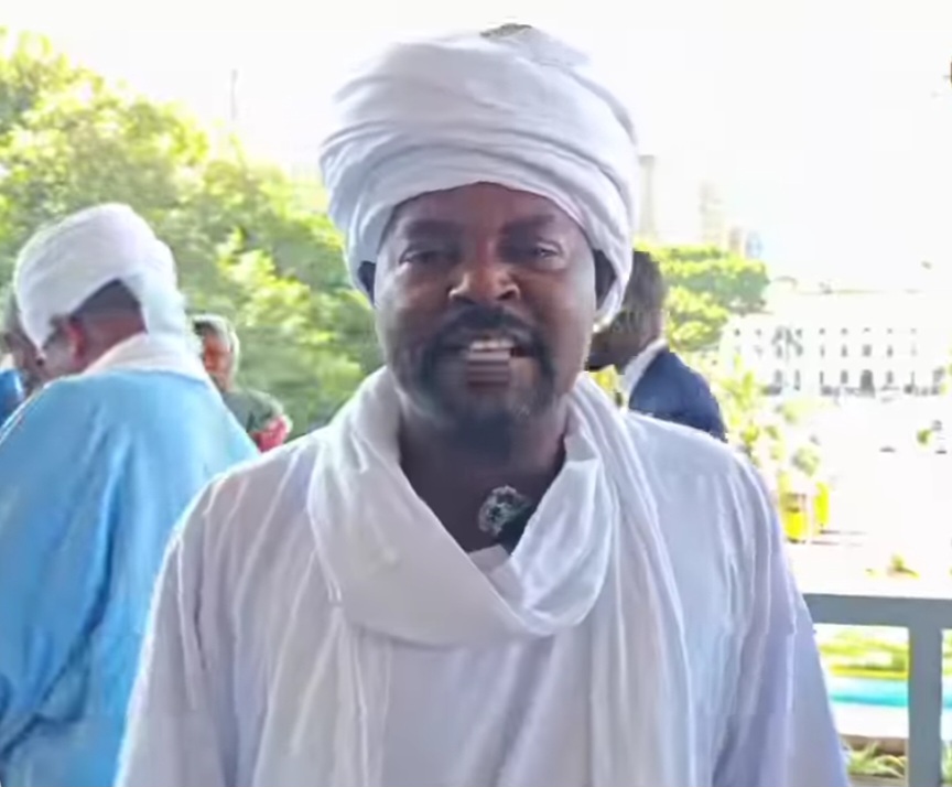 مليشيا الدعم السريع تعتقل ثلاثة من عُمد الفلاتة في تلس بجنوب دارفور