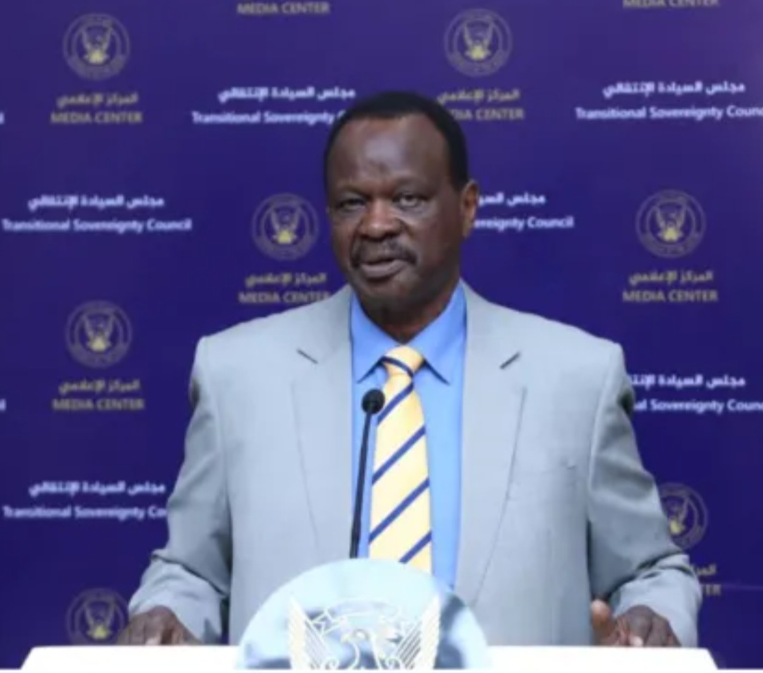 التجاني سيسي لـ«الشارع السوداني»: الاتحاد الإفريقي بدأ تصحيح مواقفه وعلى الحكومة التحرك لفك التجميد