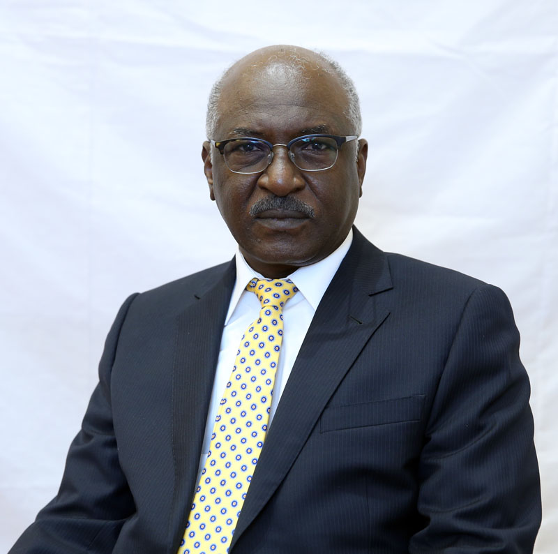 حاتم السر لـ«الشارع السوداني»: إشادة الاتحاد الإفريقي بالجيش تُمهّد لعودة السودان إلى مقعده القاري