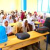 وصول طلاب نيالا إلى كوستي لأداء امتحانات الشهادة السودانية