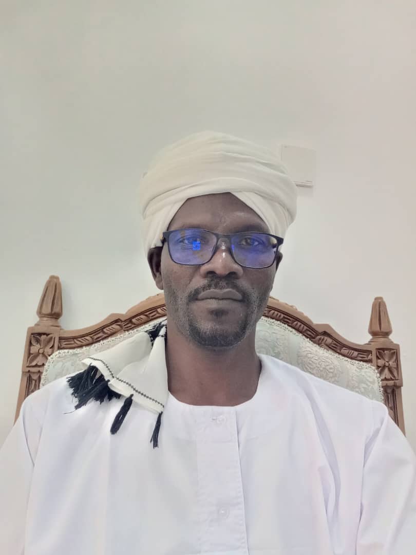 حوار بيني وصديقي القلم