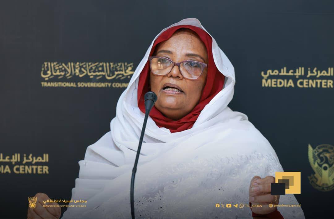 النائب العام: أولوياتي ملاحقة مرتكبي الجرائم والانتهاكات الجسيمة ومكافحة الفساد