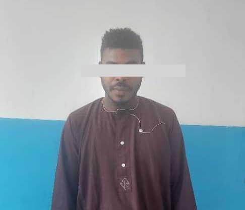 حركة وجيش تحرير السودان – المجلس الانتقالي تلقي القبض على منتحل صفة عسكرية في عطبرة