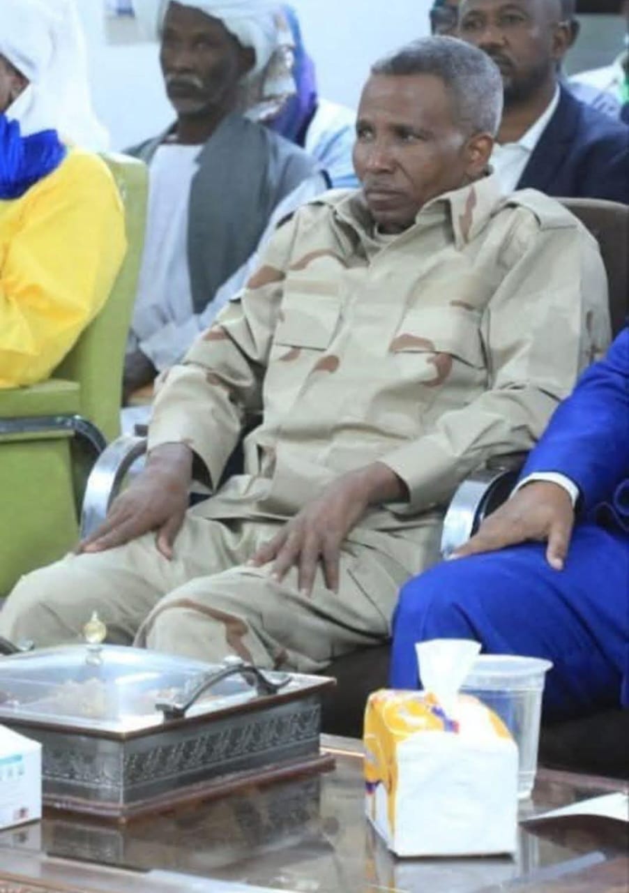 مقتل عدد من قيادات مليشيا الدعم السريع بمحوري بارا والفاشر، أبرزهم (الترابي)