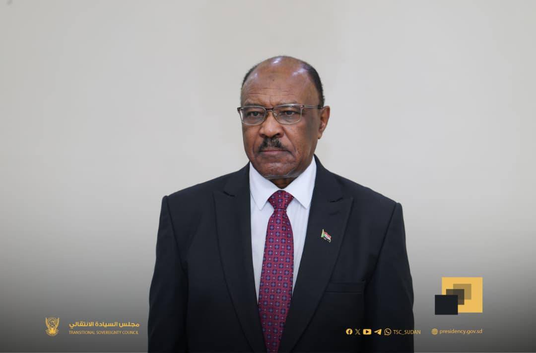 وزير الخارجية الجديد يدعو دول الإقليم لمراجعة مواقفها تجاه السودان