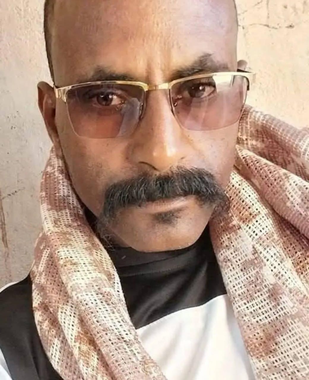 مصرع القيادي في مليشيا الدعم السريع أحمد حمدان حران