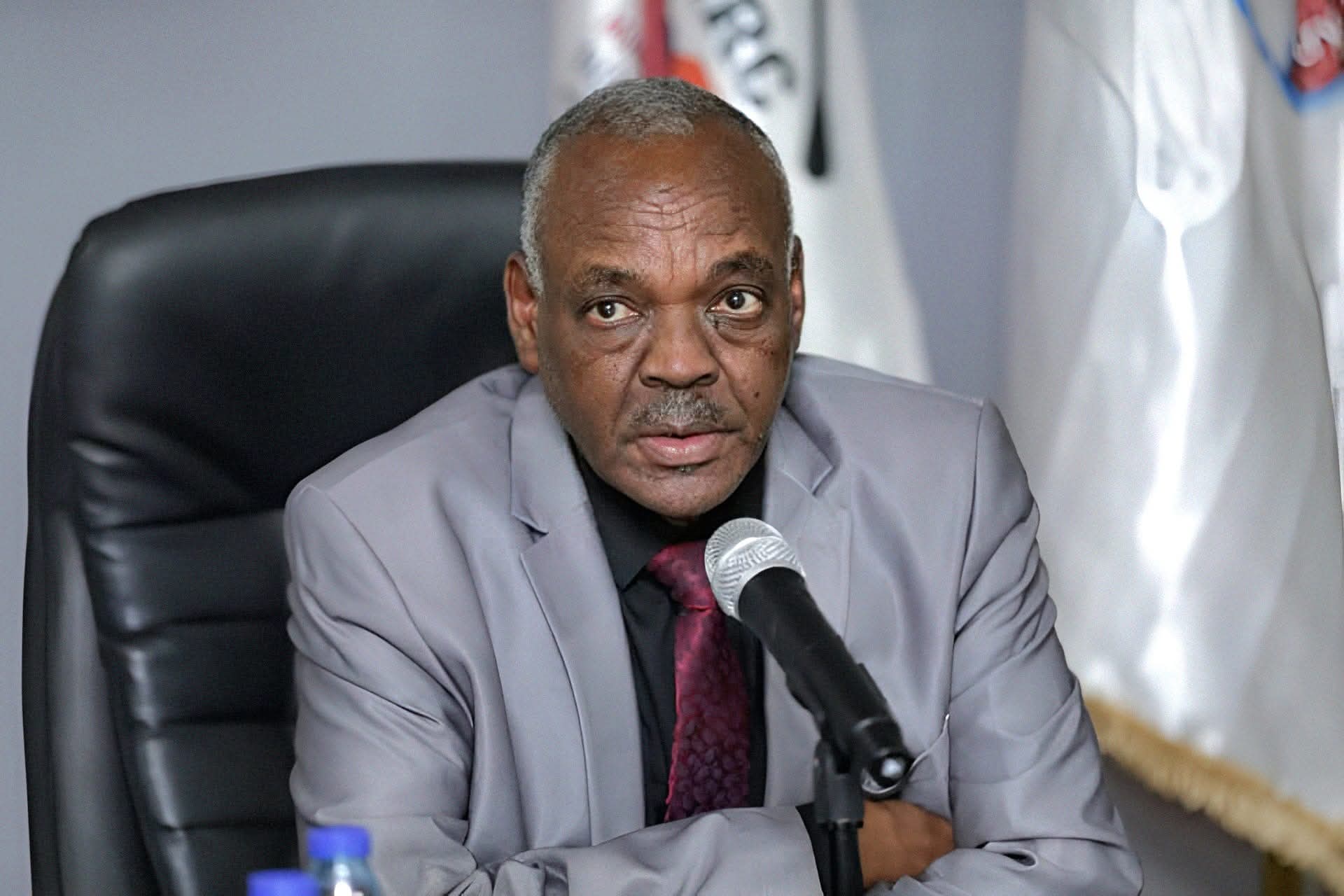 قيادة البلاد امام تحدى تاريخى إذا أرادت النجاة … والنجاة بالبلاد بوحدته