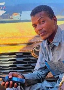 إصابة قائد عمليات مليشيا الدعم السريع في محور كازقيل (حيدر يوسف) بطائرة مسيّرة